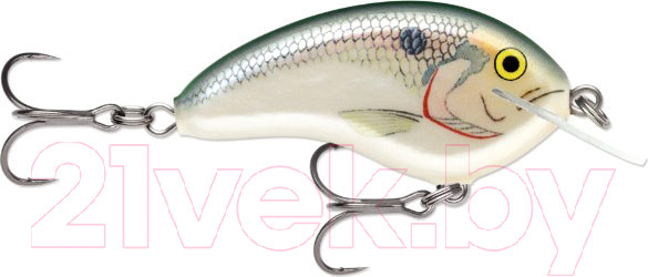 Изображение товара Воблер Rapala Ott's Garage Tiny / OGT04SD