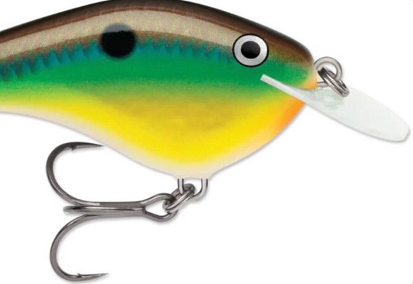 Изображение товара Воблер Rapala Ott's Garage Slim / OGS06BRM