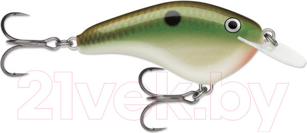 Изображение товара Воблер Rapala Ott's Garage Slim / OGS06CGSD