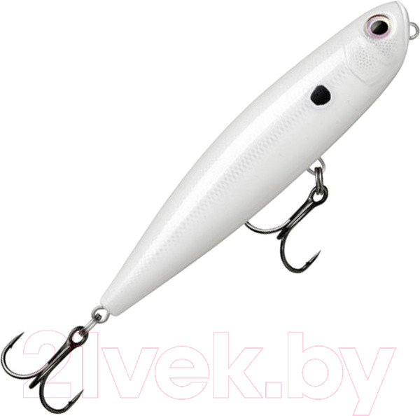 Изображение товара Воблер Rapala Precision Xtreme Pencil / PXRP87PW