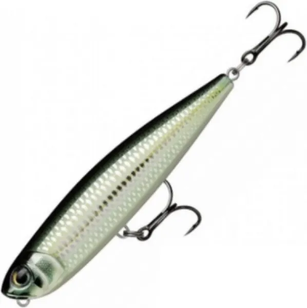 Изображение товара Воблер Rapala Precision Xtreme Pencil / PXRP107BLK