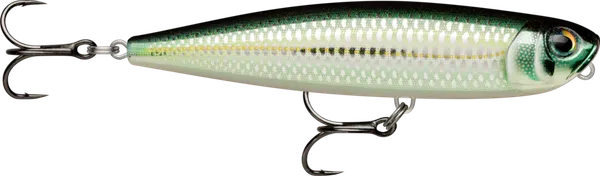 Изображение товара Воблер Rapala Precision Xtreme Pencil / PXRP107BLK