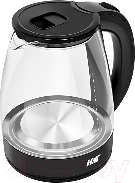 Изображение товара Электрочайник HiTT HT-5022