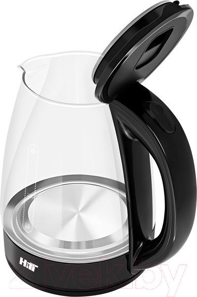 Изображение товара Электрочайник HiTT HT-5022