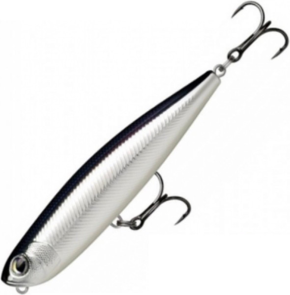 Воблер Rapala Precision Xtreme Pencil / PXRP107EB — фото 6