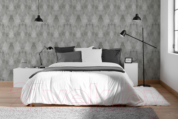 Изображение товара Виниловые обои Max Decor Romb 20119-15