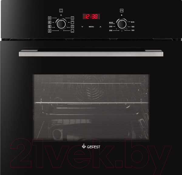 Изображение товара Электрический духовой шкаф GEFEST ЭДВ ДА 622-03 РА
