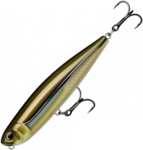 Изображение товара Воблер Rapala Precision Xtreme Pencil / PXRP107SMB