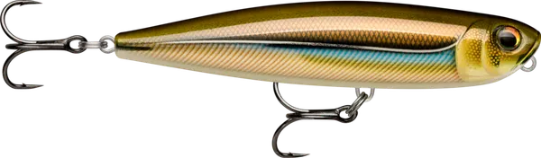 Изображение товара Воблер Rapala Precision Xtreme Pencil / PXRP107SMB