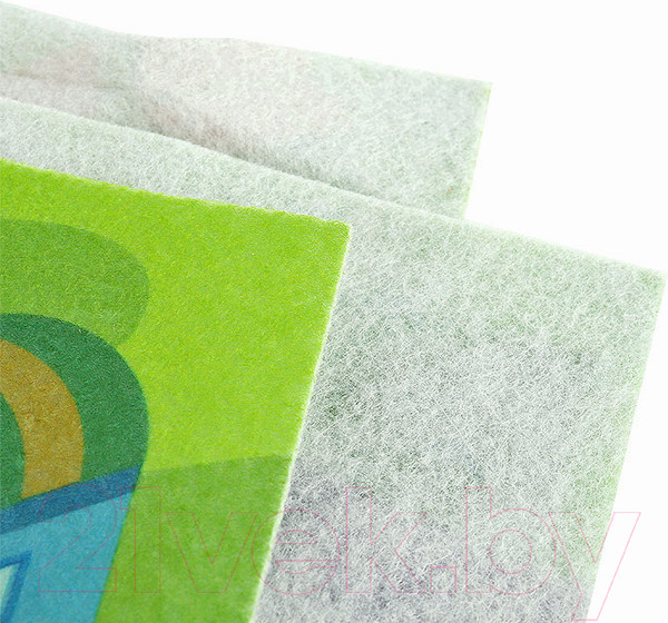 Изображение товара Игровой коврик Darvish С машинкой Police / SR-T-1359