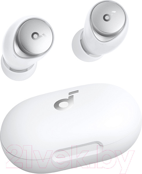 Изображение товара Беспроводные наушники Anker Soundcore TWS Space A40 / SDC-A3936G21-WT (белый)
