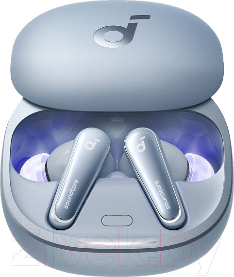 Изображение товара Беспроводные наушники Anker SoundCore TWS Liberty 4 / SDC-A3953G31-BL (голубой)