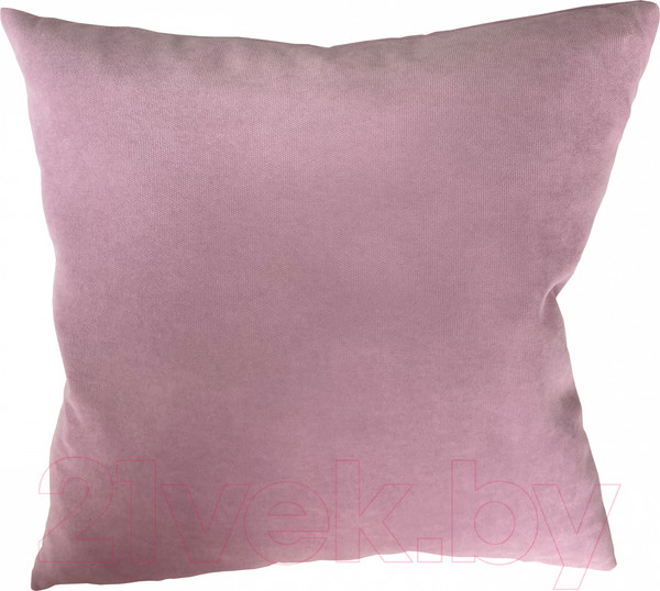 Изображение товара Наволочка декоративная Ника Зварико 45x45 / 7774545 (лиловый 131)