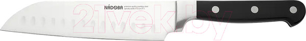 Изображение товара Нож Nadoba Arno 724214