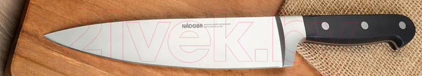 Изображение товара Нож Nadoba Arno 724213