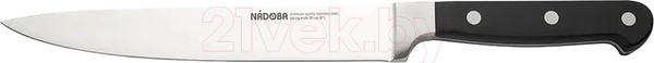 Изображение товара Нож Nadoba Arno 724212