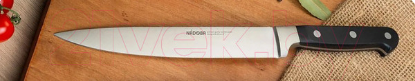 Изображение товара Нож Nadoba Arno 724212