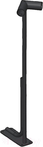 Изображение товара Опора для хореографического станка Dinamika ZSO-003934 (черный)