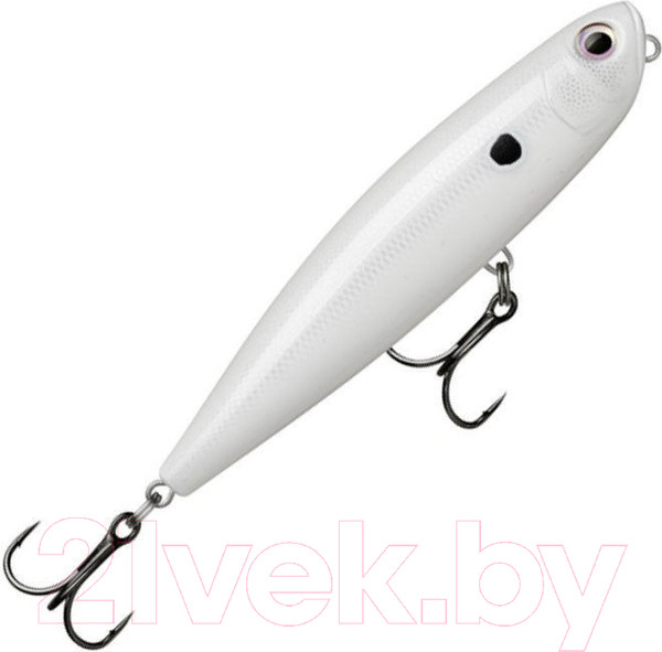 Изображение товара Воблер Rapala Precision Xtreme Pencil / PXRP127PW