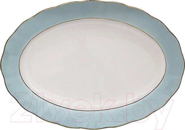 Изображение товара Блюдо Lenardi Blue 108-326