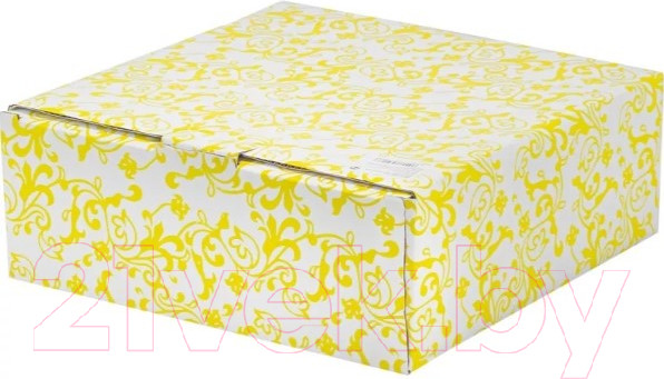 Изображение товара Набор тарелок Lenardi Damask 205-121 (6шт)