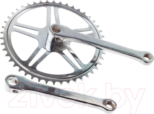 Изображение товара Система шатунов для велосипеда FAVORIT D32924