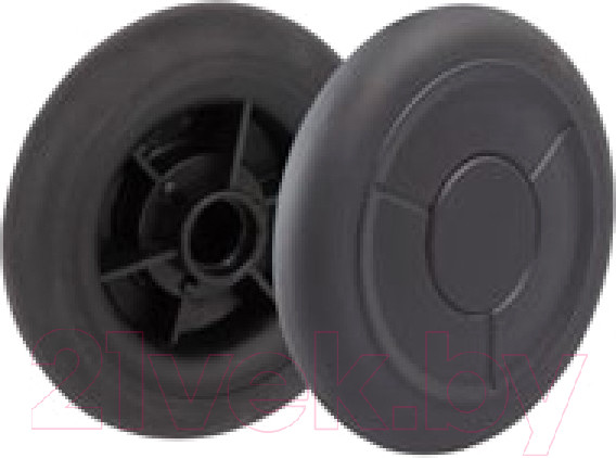 Изображение товара Колеса для велосипеда No Brand TW-17BK