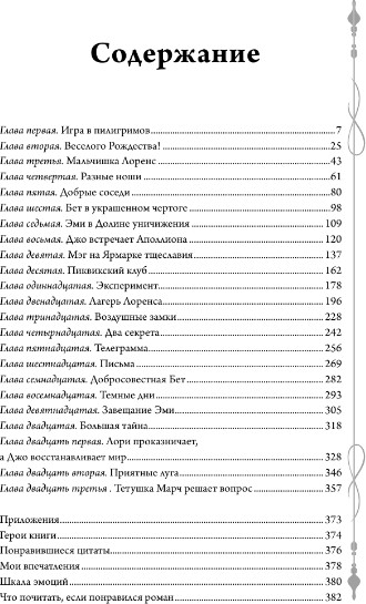Изображение товара Книга АСТ Маленькие женщины, мягкая обложка (Олкотт Луиза Мэй)