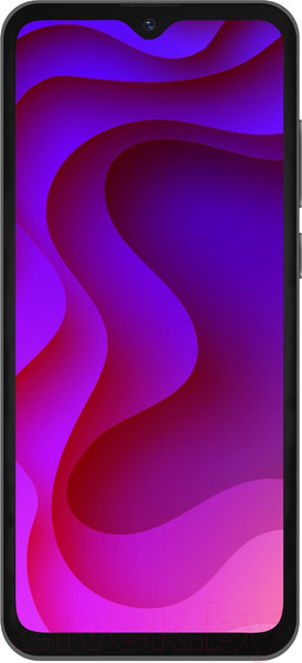 Изображение товара Смартфон Inoi Note 12 4GB/128GB NFC (черный)