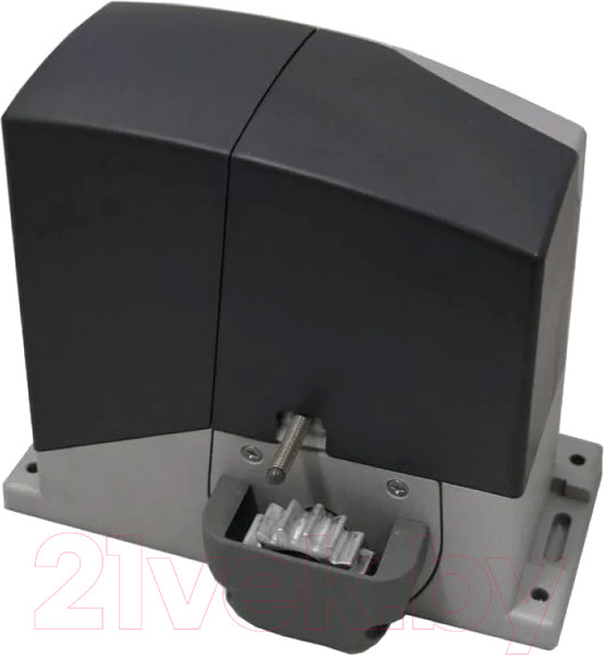 Изображение товара Комплект для автоматизации ворот Nice RD400KIT2