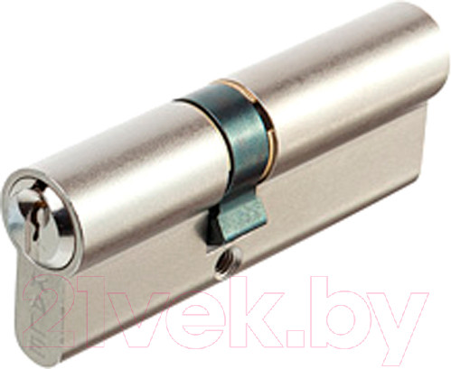 Изображение товара Цилиндровый механизм замка Kale Kilit 164 GN / 164GN000086 (никель)