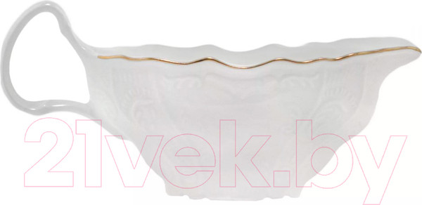 Изображение товара Соусник Lenardi Maria Gold 226-024