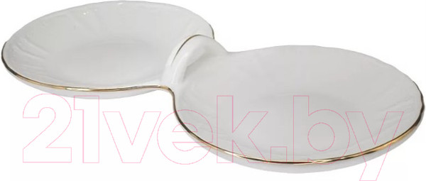 Изображение товара Менажница Lenardi Maria Gold 226-099