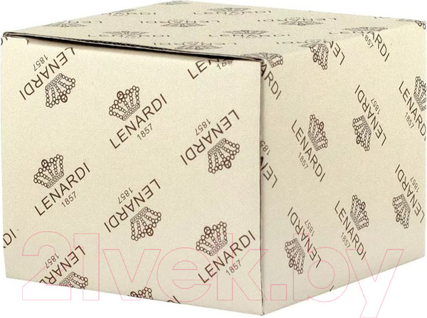 Изображение товара Кружка Lenardi Maria Gold 226-100