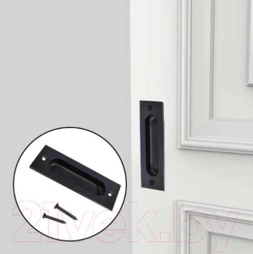 Изображение товара Ручка дверная PSG Loft 692 (1шт)