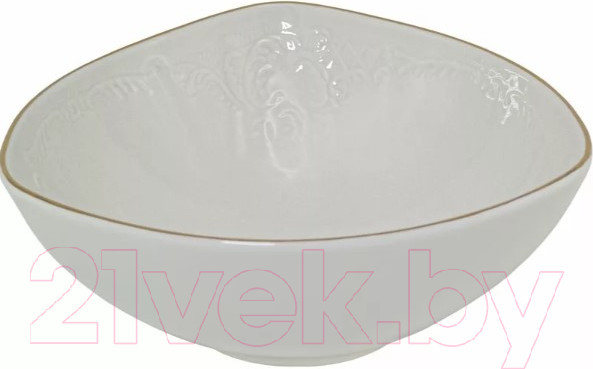 Изображение товара Салатник Lenardi Maria Gold 226-124