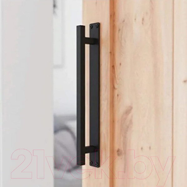 Изображение товара Ручка дверная PSG Loft 76.033