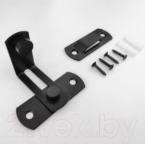 Изображение товара Фиксатор амбарного механизма PSG Loft 76.013