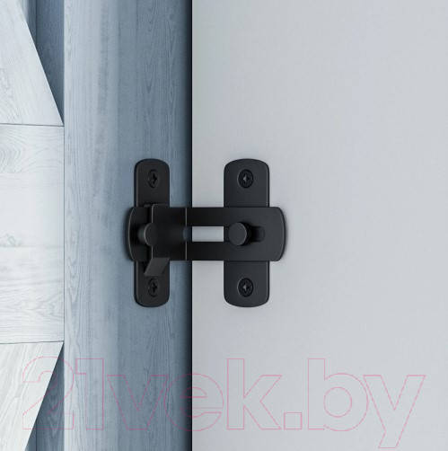 Изображение товара Фиксатор амбарного механизма PSG Loft 76.013