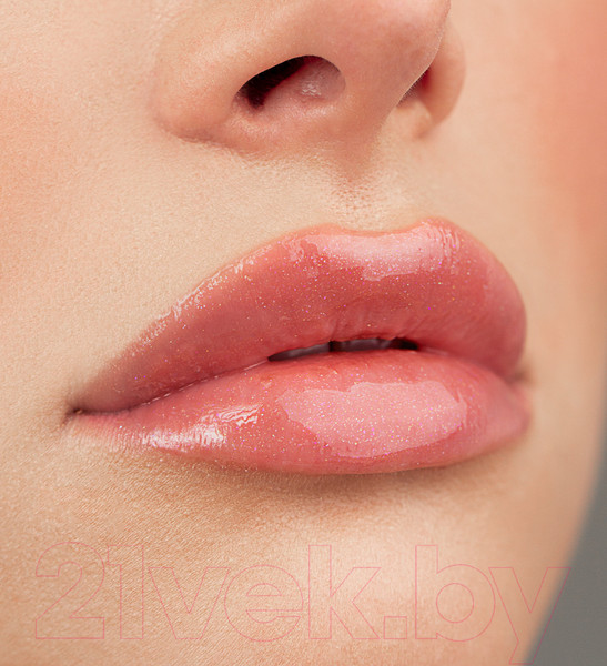 Изображение товара Блеск для губ LUXVISAGE Icon Lips Glossy Volume тон 503 (3.4г)