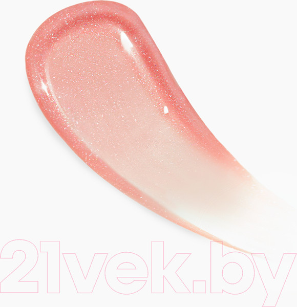 Изображение товара Блеск для губ LUXVISAGE Icon Lips Glossy Volume тон 504 (3.4г)