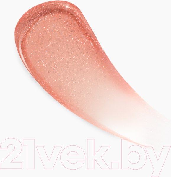 Изображение товара Блеск для губ LUXVISAGE Icon Lips Glossy Volume тон 505 (3.4г)
