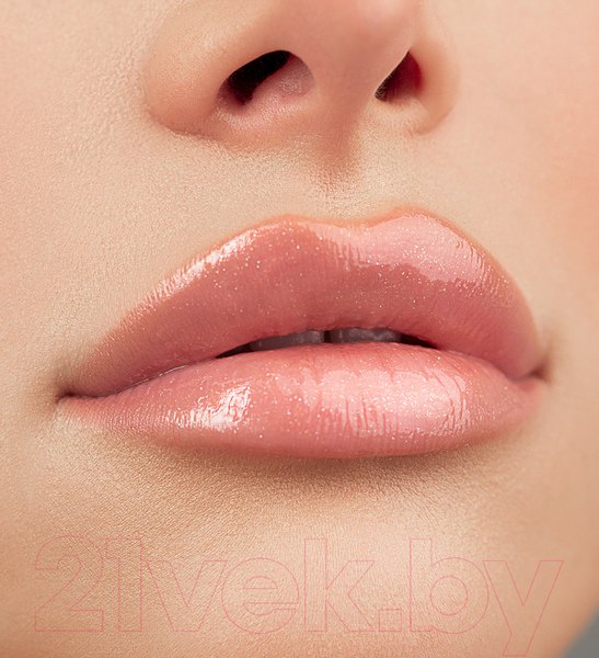 Изображение товара Блеск для губ LUXVISAGE Icon Lips Glossy Volume тон 505 (3.4г)