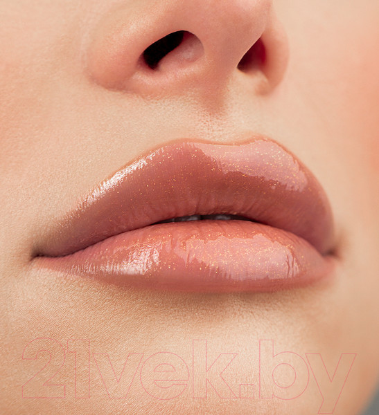 Изображение товара Блеск для губ LUXVISAGE Icon Lips Glossy Volume тон 506 (3.4г)