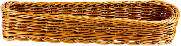 Изображение товара Органайзер для столовых приборов Market Union 3029-B30B (коричневый)