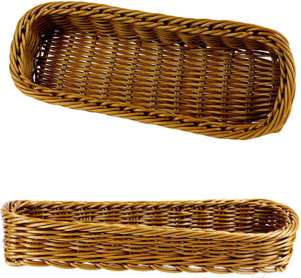 Изображение товара Органайзер для столовых приборов Market Union 3029-B30B (коричневый)