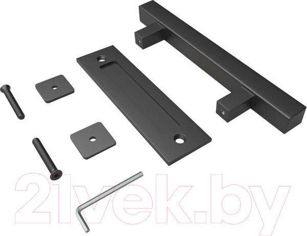 Изображение товара Ручка дверная PSG Loft 683