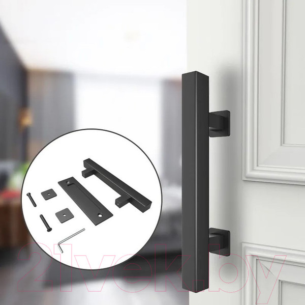 Изображение товара Ручка дверная PSG Loft 683