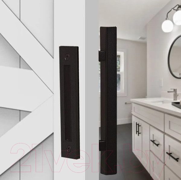 Изображение товара Ручка дверная PSG Loft 683