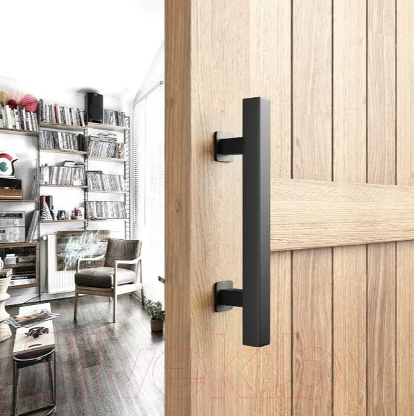 Изображение товара Ручка дверная PSG Loft 683